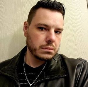 Meet your Posher, William